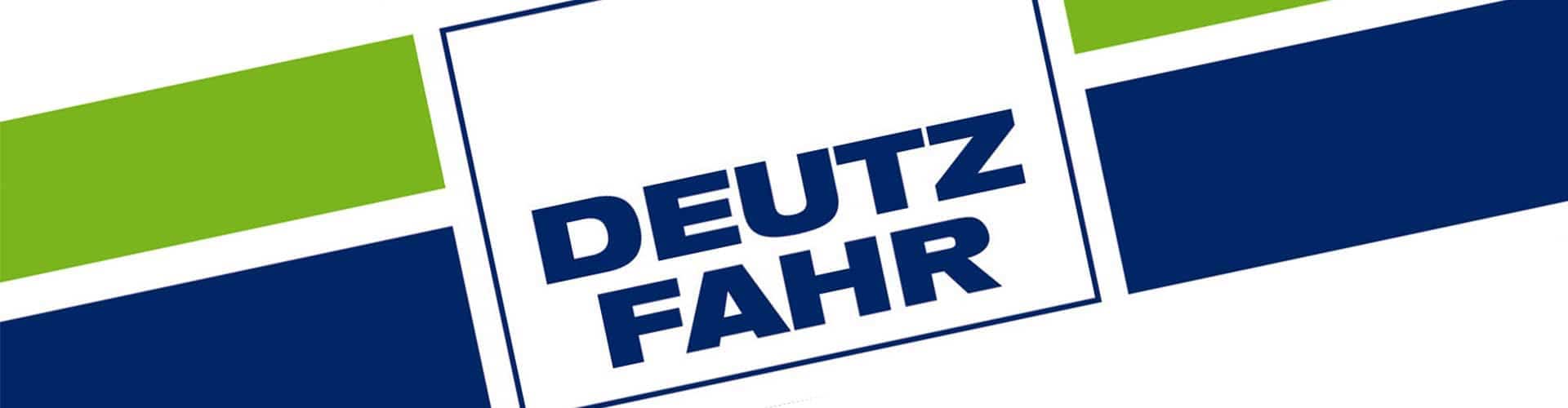 Deutz Fahr 