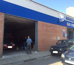 Entrada