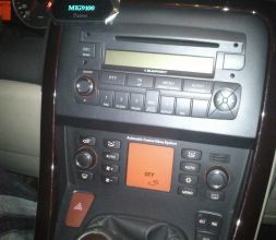 instalación Parrot CK9100 en el lugar que establece el cliente, no molesto y sí visible, 45€