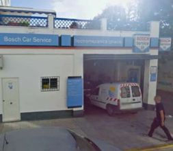 Fachada