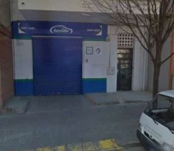 Fachada
