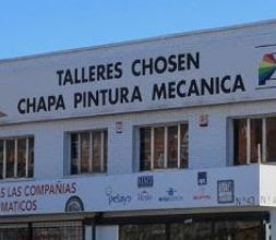 fachada