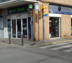 Fachada