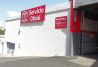 Taller Toyota Canarias