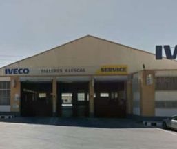 Talleres Illescas taller Talleres Illescas