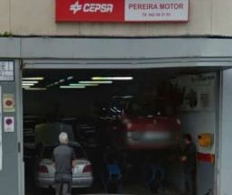 Pereira Motor taller Pereira Motor