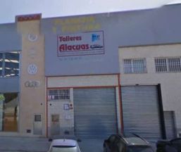 Talleres Alacuas taller Talleres Alacuas