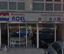 Automóviles Roel taller Automóviles Roel