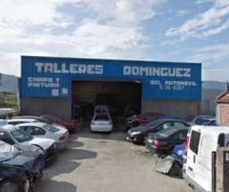 Talleres Dominguez taller Talleres Dominguez