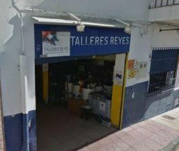 Talleres Reyes taller Talleres Reyes