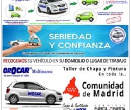 Talleres Orocar taller Talleres Orocar