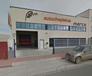 Autochapistas Marca taller Autochapistas Marca