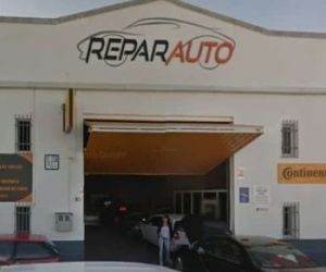 Reparauto taller Reparauto