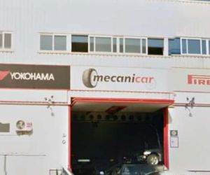 Mecanicar taller Mecanicar