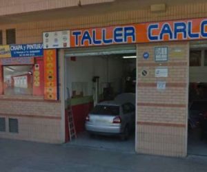 Talleres Carlos taller Talleres Carlos