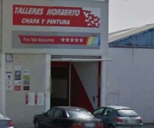 Talleres Norberto taller Talleres Norberto