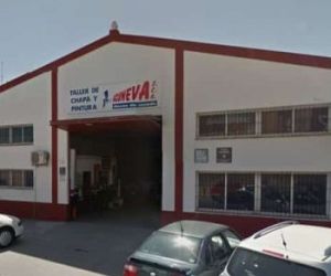 Talleres Acuneva taller Talleres Acuneva