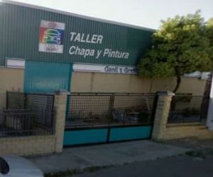 Taller M. Carvajal taller Taller M. Carvajal