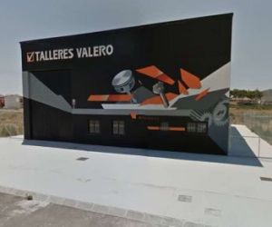 Talleres Valero taller Talleres Valero