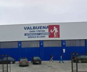 Talleres Valbuena taller Talleres Valbuena