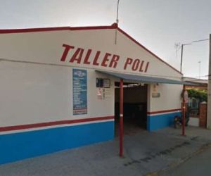 Taller Poli taller Taller Poli