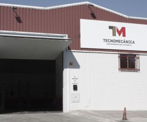 Tecnomecanica taller Tecnomecanica